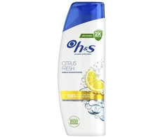 Head&amp;Shoulders Head and Shoulders H-S Cha 300, 30 ml 2en1 Citrus