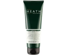 Health Aid Heath Rescue Hair - Kūno prausiklis 250ml