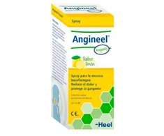 Heel Angineel Pramoninis Purškiklis 20 ml