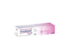 Heel Circulaveel Hemo rektalinis gelis 40ml