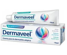 Heel Dermaveel kremas atopiniam dermatitui 30ml