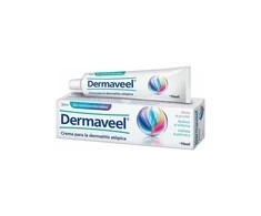 Heel Dermaveel kremas atopiniam dermatitui 30ml
