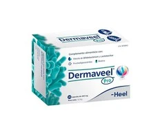 Heel Dermaveel Pro 30 Kapsulių