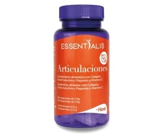 Heel Essentialis Joints 60 Tablets