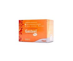 Heel Gasteel Plus 30 Lazdelės