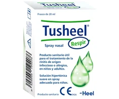 Heel Nosies Purškiklis Tusheel 20ml