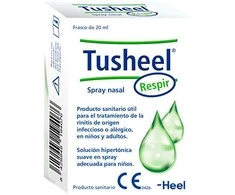 Heel Nosies Purškiklis Tusheel 20ml