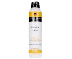 Apsauginis purškiklis kūnui nuo saulės Heliocare 360º Invisible SPF50+ 200 ml