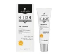 "Heliocare 360º Md A-R" emulsija veidui su Spf50+ 50ml