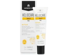 Heliocare 360º Md Ak Fluid 50ml