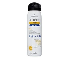 "Heliocare 360º apsauginis purškiklis nuo saulės Spf50 100ml