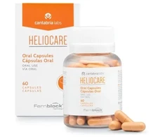 Heliocare 60 Capsules