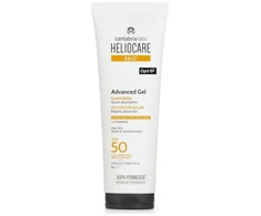 Heliocare Advanced Gel Spf50 Body 200ml