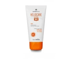 Heliocare Ultra Gel 90 apsauga nuo saulės su Spf50+ , 50ml