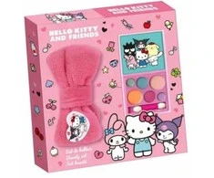 Lorenay Hello Kitty Hello Kitty ir draugų grožio rinkinys