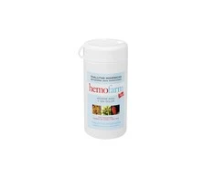 Hemofarm Plus 60 servetėlių