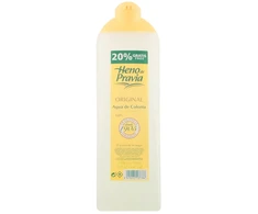 Heno De Pravia Original Eau De Cologne 780ml