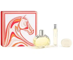 Hermès Barénia Estuche 3 Piezas