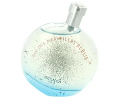 Hermès Eau Des Merveilles Bleue Eau De Toilette Purškiklis 100ml