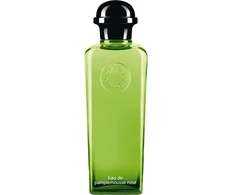 Hermes Eau Pamplemousse Rose Eau De Cologne 200ml