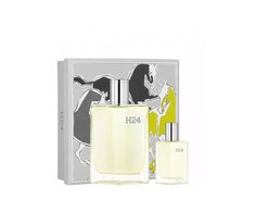 Hermès H24 Eau Toilette Purškiklis 100ml Kalėdinis rinkinys