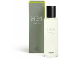 Hermès H24 Herbes Vives Eau De Parfum 200ml Refill