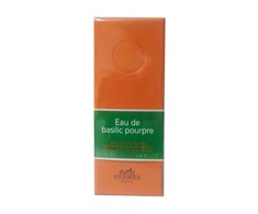 Odekolonas Hermès Hermes Hermes Eau De Basilique Pourpre Eau De Cologne 50ml