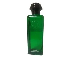 Odekolonas Hermès Hermes Hermes Eau De Basilique Pourpre Eau De Cologne 200ml
