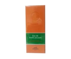 Odekolonas Hermès Hermes Hermes Eau De Basilique Pourpre Eau De Cologne 100ml