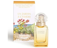 Hermès Hermes Paris Un Jardin A Cythere Eau De Toilette Recargable 30ml