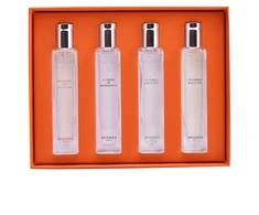 kvepalai unisex Hermès Miniatures Hermes Jardins 4x 15ml