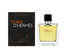 Hermes Terre D'hermes Pure Parfum PP kvepalai vyrams, 75 ml
