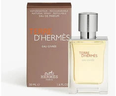 Hermès Terre D'hermès Eau Givrée Eau De Parfum Papildomas 50ml