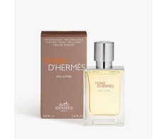kvepalai vyrams Hermès Terre D'hermès Eau Givrée Eau De Parfum Papildomas 100ml
