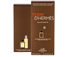 Hermès Terre D'hermes et 125ml 30 Vp