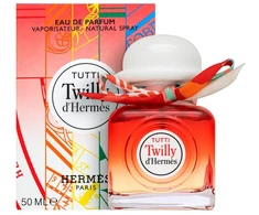 Hermès Tutti Twilly D’hermès EDP Purškiklis 50ml