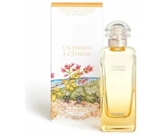 Hermès Un Jardin A Cythere Eau De Toilette Purškiklis Papildomas 100ml