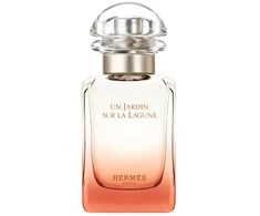 Hermès Un Jardin Sur La Lagune Eau De Toilette Purškiklis 30ml