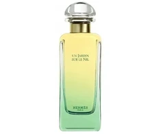 Hermes Un Jardin Sur Le Nil Eau De Toilette Purškiklis 50ml