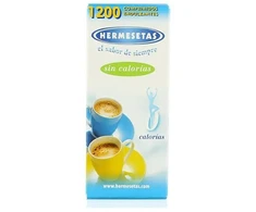 Hermesetas Original 1.200 tablečių