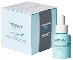 Medichy Skin10 hialurono rūgšties serumas 30ml