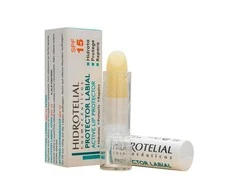 "Hidrotelial" aktyvioji lūpų apsaugos priemonė 4,5g