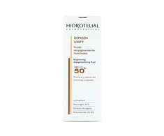 Hidrotelial Depigen Unify Depigmentuojantis skystis 50ml