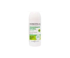 "Hidrotelial" natūralus dezodorantas Roll-On 75ml