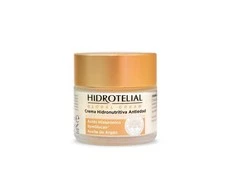 "Hidrotelial Global Anti-Ageing" drėkinamasis kremas nuo senėjimo 50ml