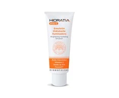 Hidrotelial Hidratia Vita-C Illuminating Moisturising Emulsion veido emulsija 50ml