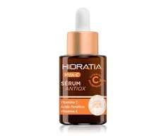 Hidrotelial Vita-C Antiox veido serumas 30ml