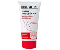 Hidrotelial Hydrotelial Pėdų podiatrinis diabetinis kremas 75ml