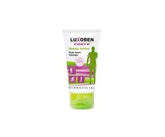 Hidrotelial Hydrotelial Luxoben Forte kūno masažas 150ml