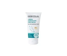 Hidrotelial Hydrotelial Hydrotelial drėkinamasis kremas sausoms pėdoms 75ml